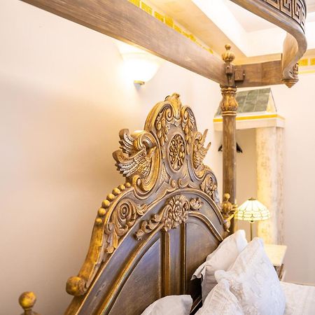Keel  Ferndale Luxury Boutique Bed & Breakfast מראה חיצוני תמונה