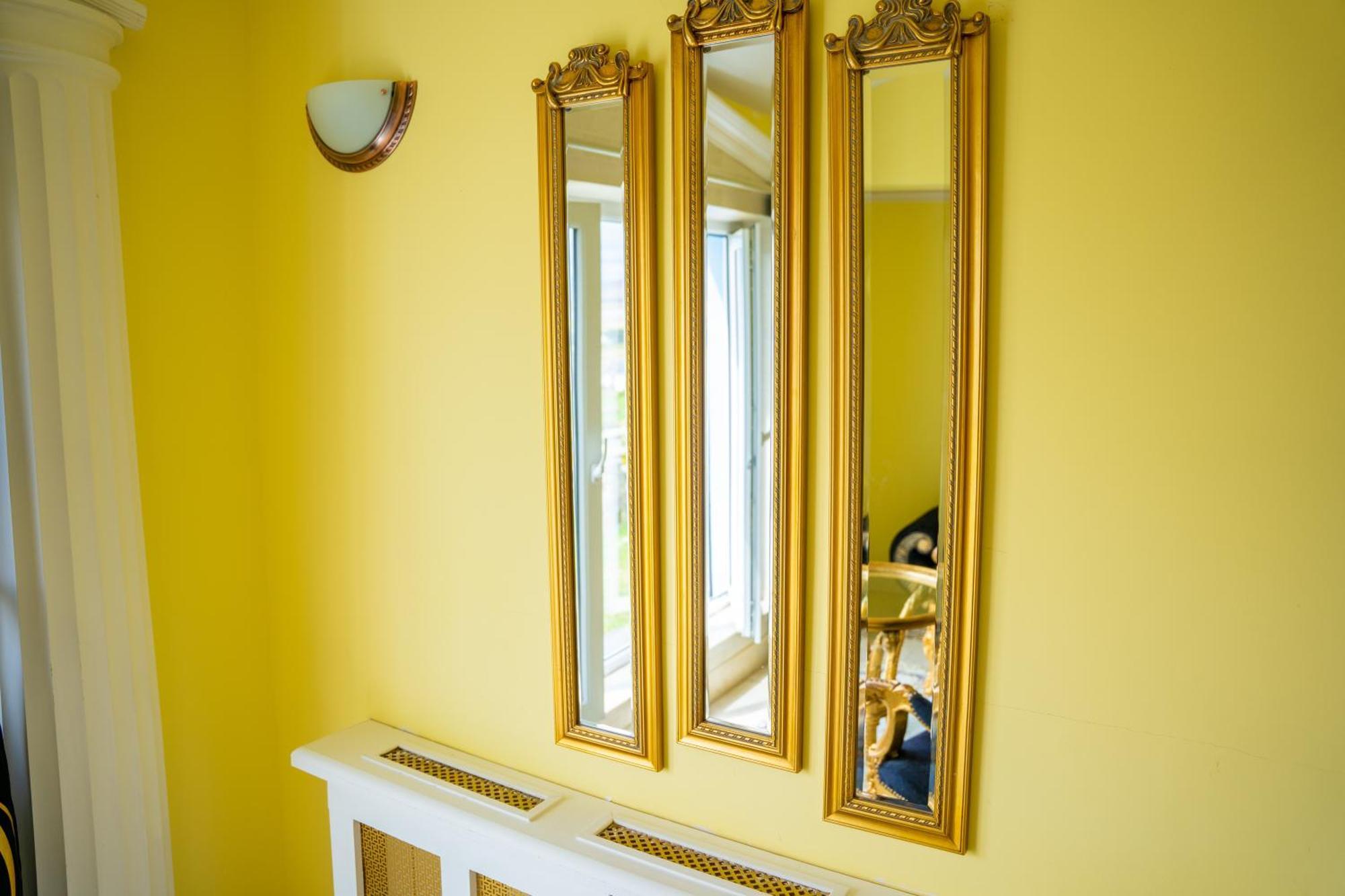 Keel  Ferndale Luxury Boutique Bed & Breakfast מראה חיצוני תמונה
