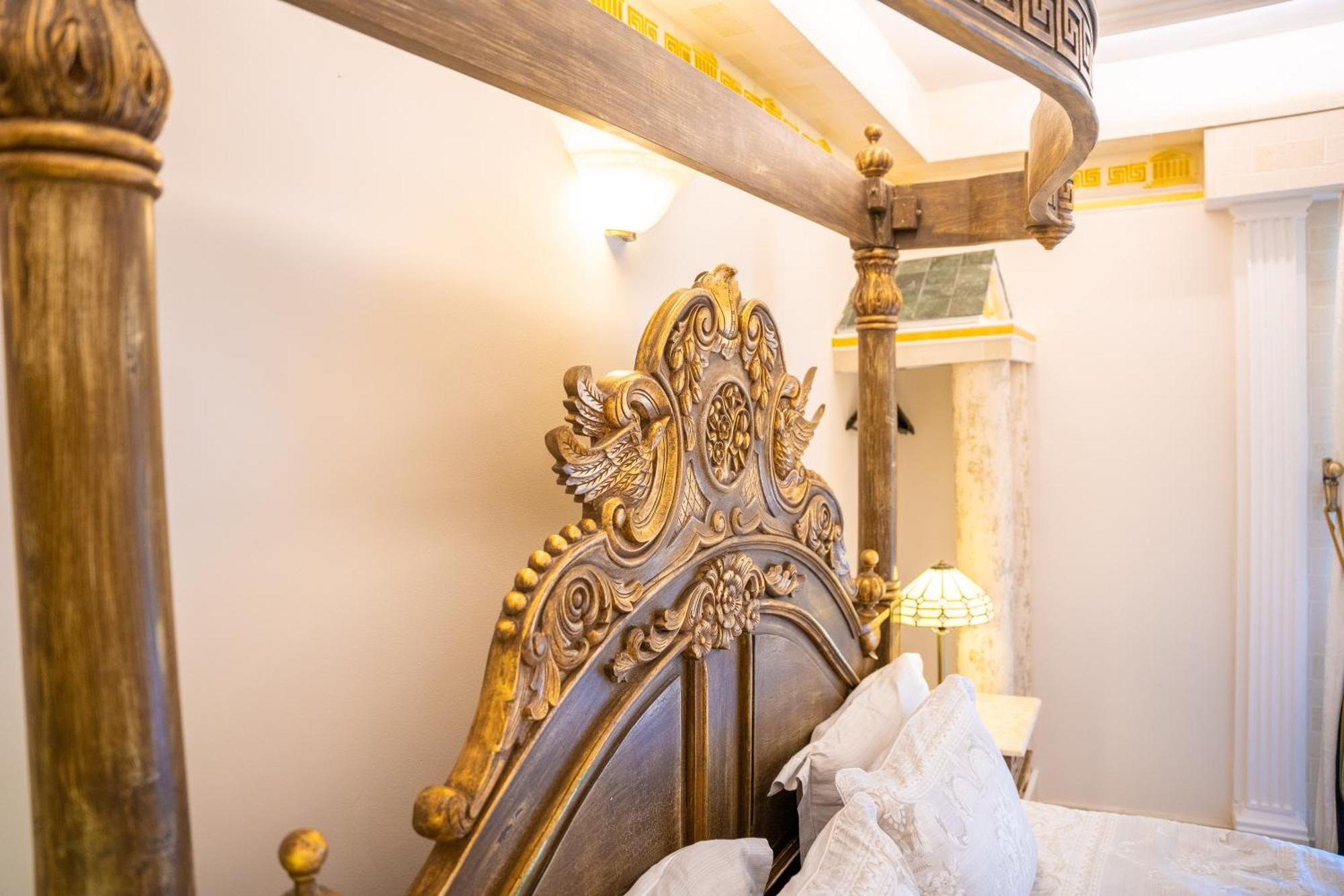 Keel  Ferndale Luxury Boutique Bed & Breakfast מראה חיצוני תמונה
