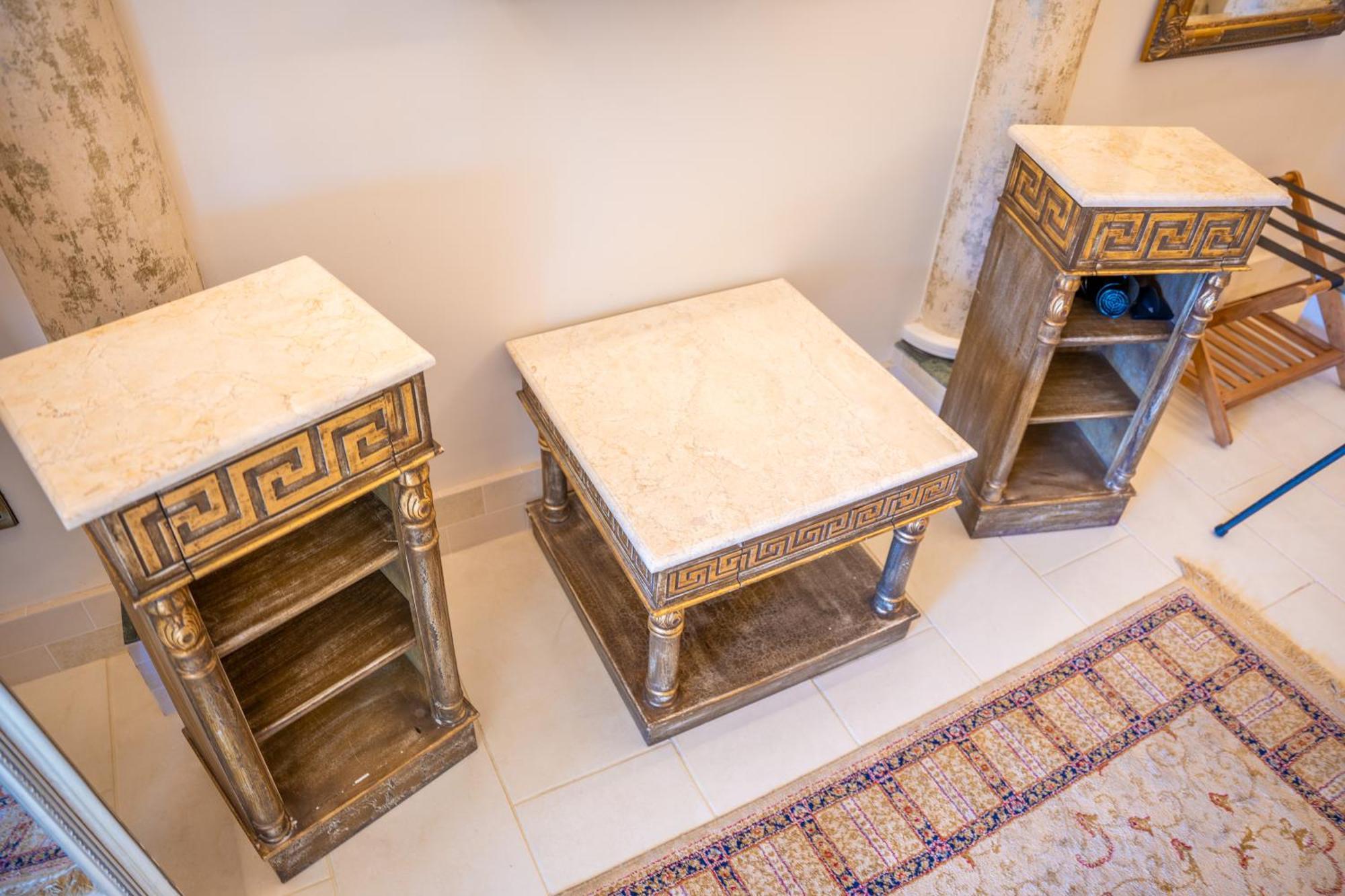 Keel  Ferndale Luxury Boutique Bed & Breakfast מראה חיצוני תמונה