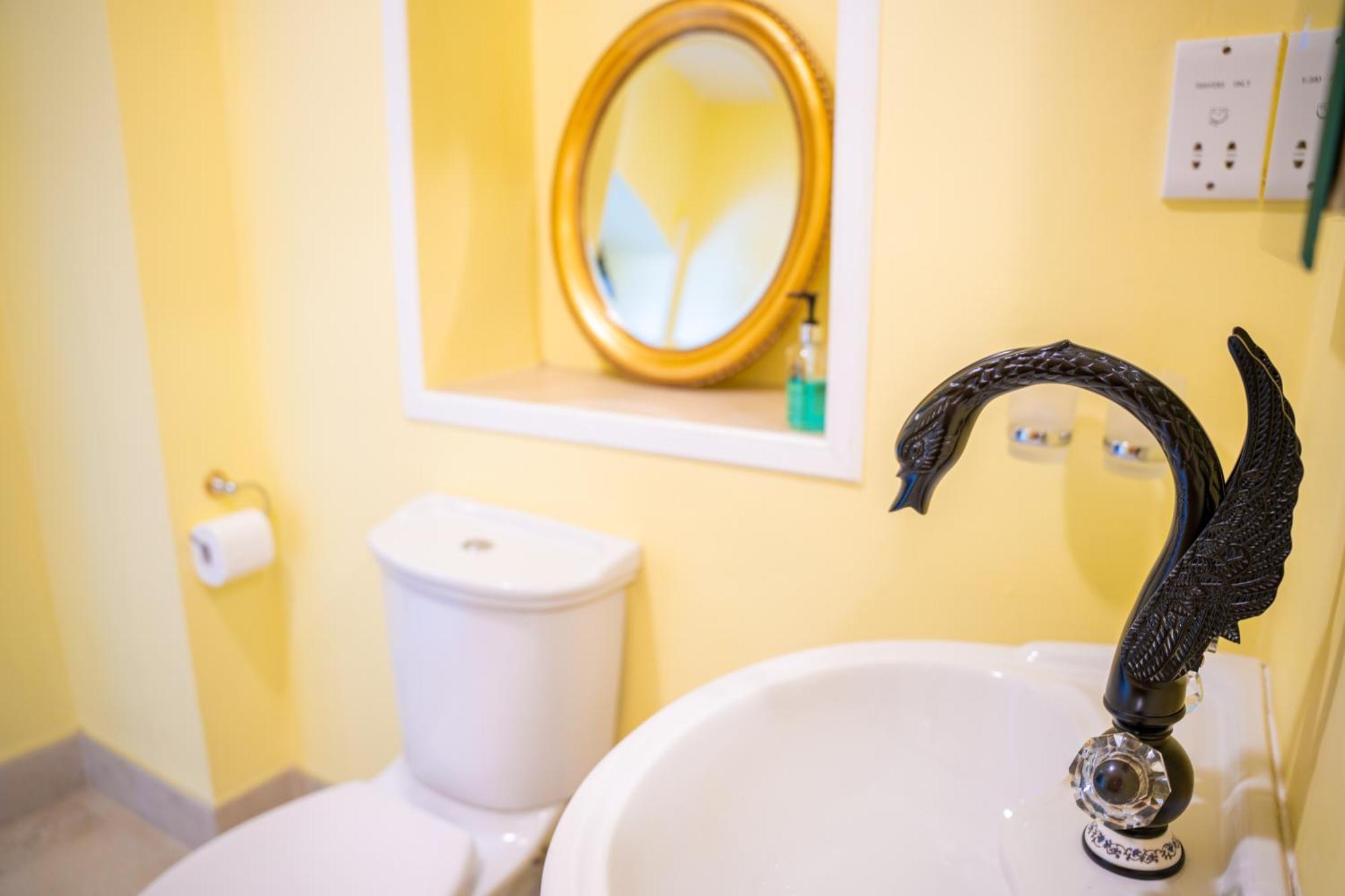 Keel  Ferndale Luxury Boutique Bed & Breakfast מראה חיצוני תמונה
