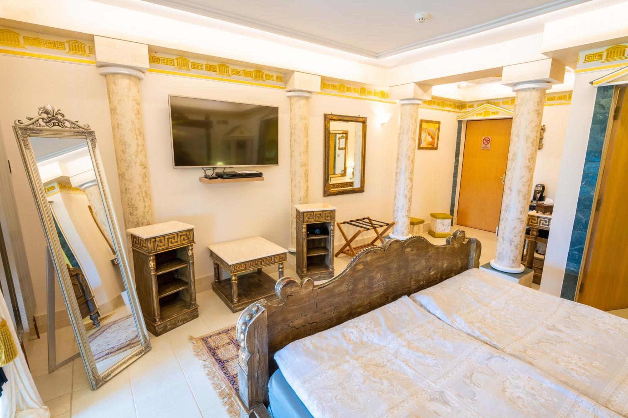 Keel  Ferndale Luxury Boutique Bed & Breakfast מראה חיצוני תמונה