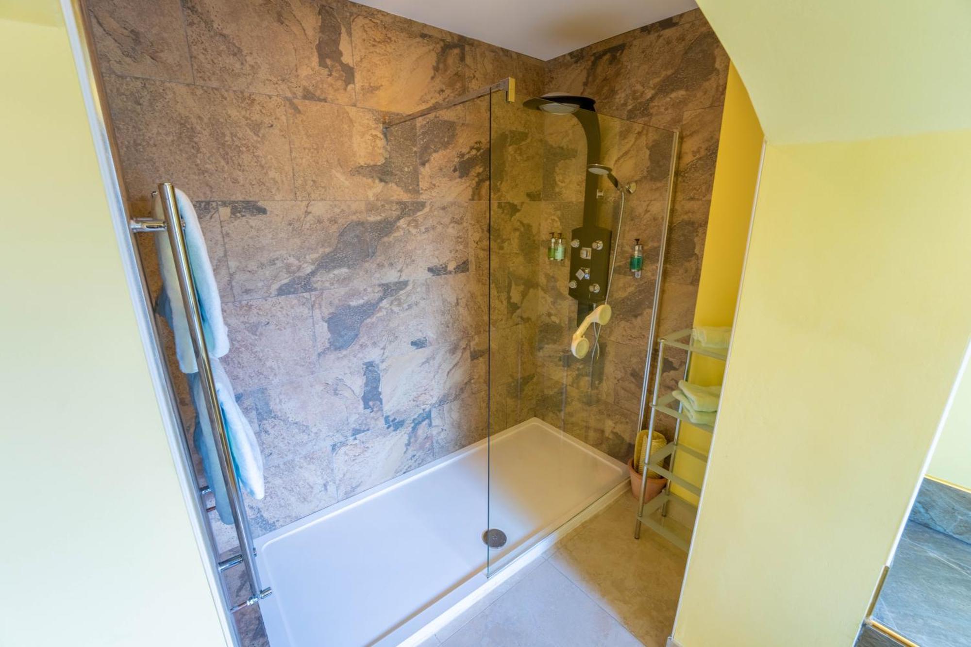 Keel  Ferndale Luxury Boutique Bed & Breakfast מראה חיצוני תמונה