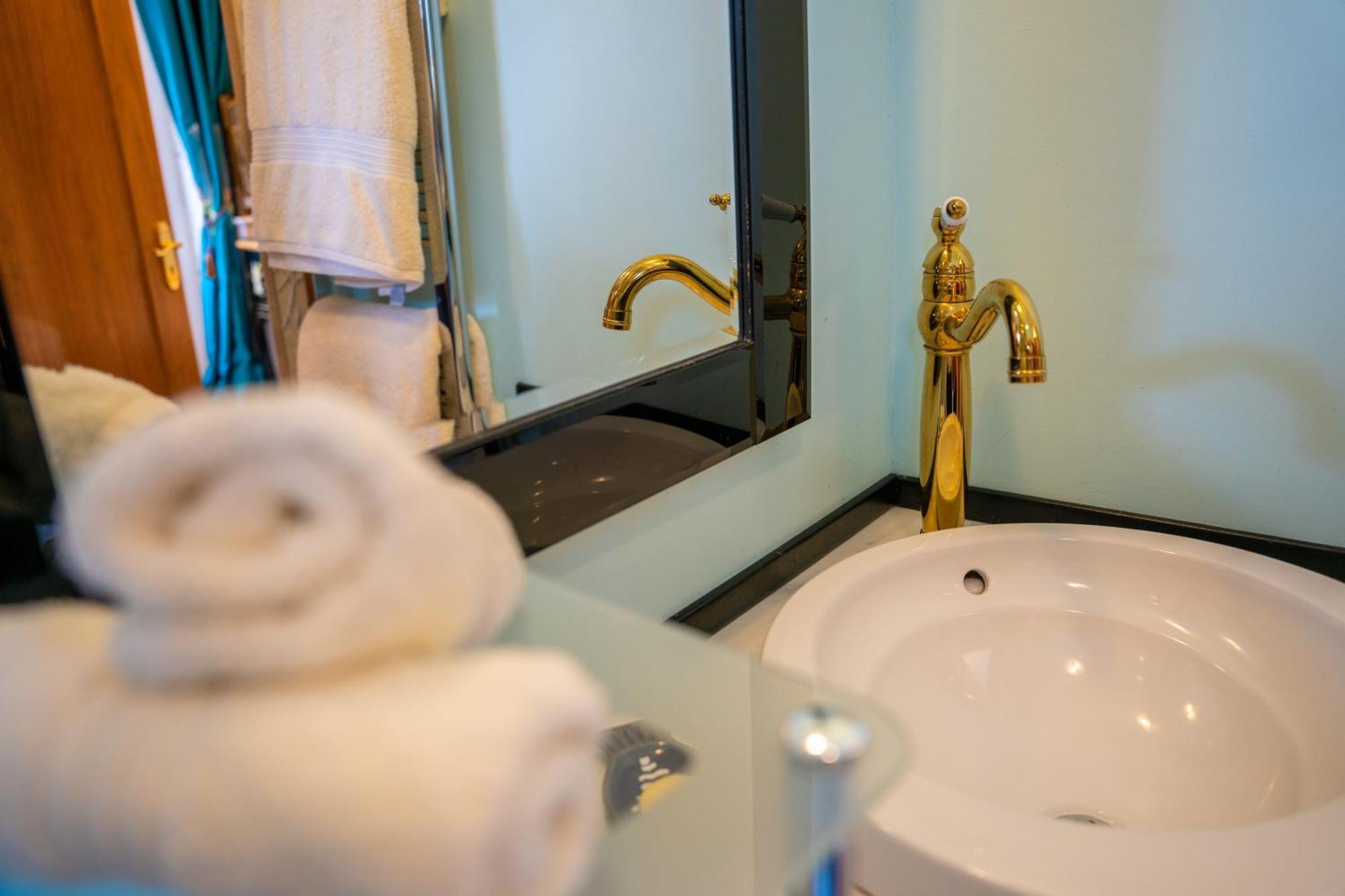 Keel  Ferndale Luxury Boutique Bed & Breakfast מראה חיצוני תמונה