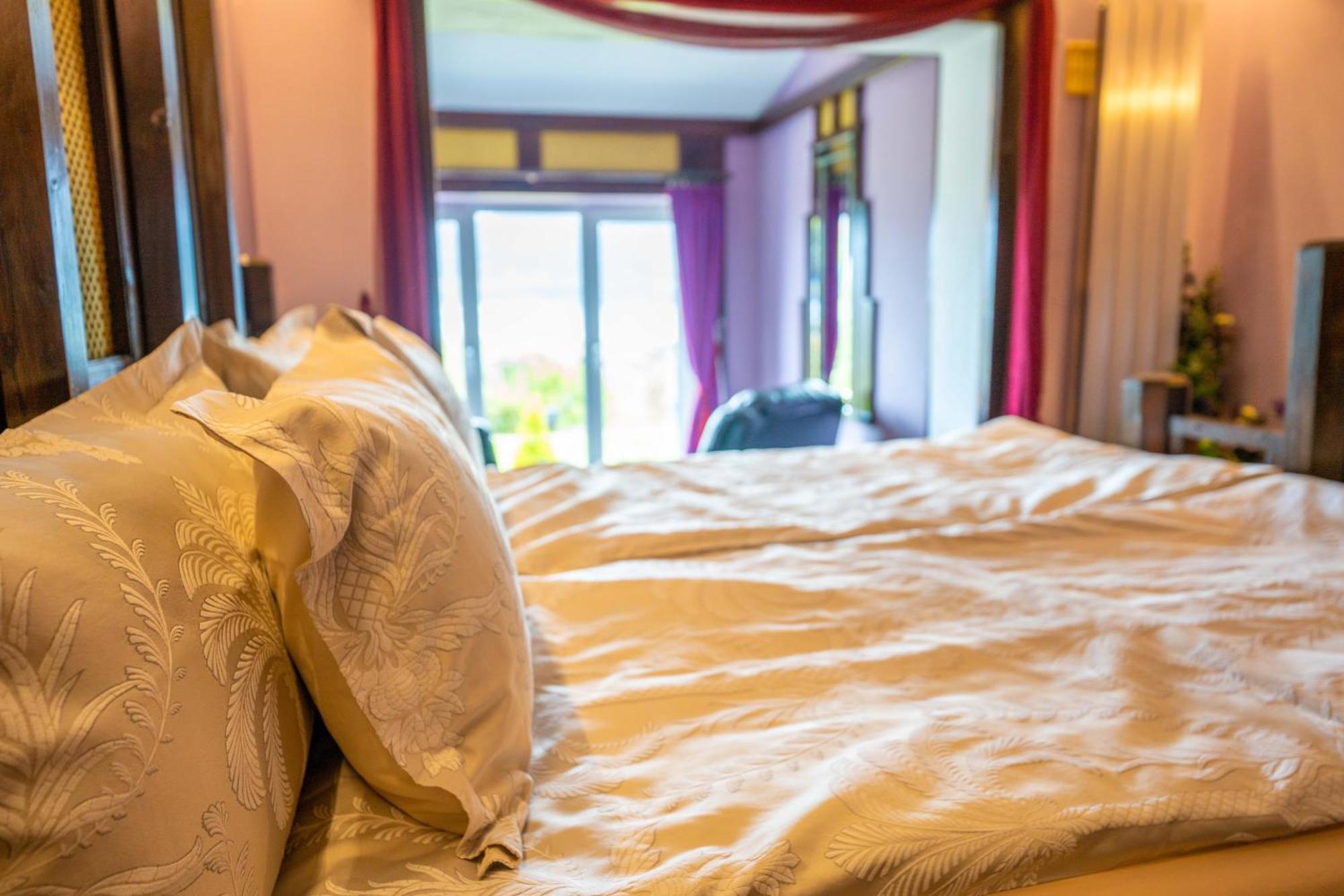 Keel  Ferndale Luxury Boutique Bed & Breakfast מראה חיצוני תמונה
