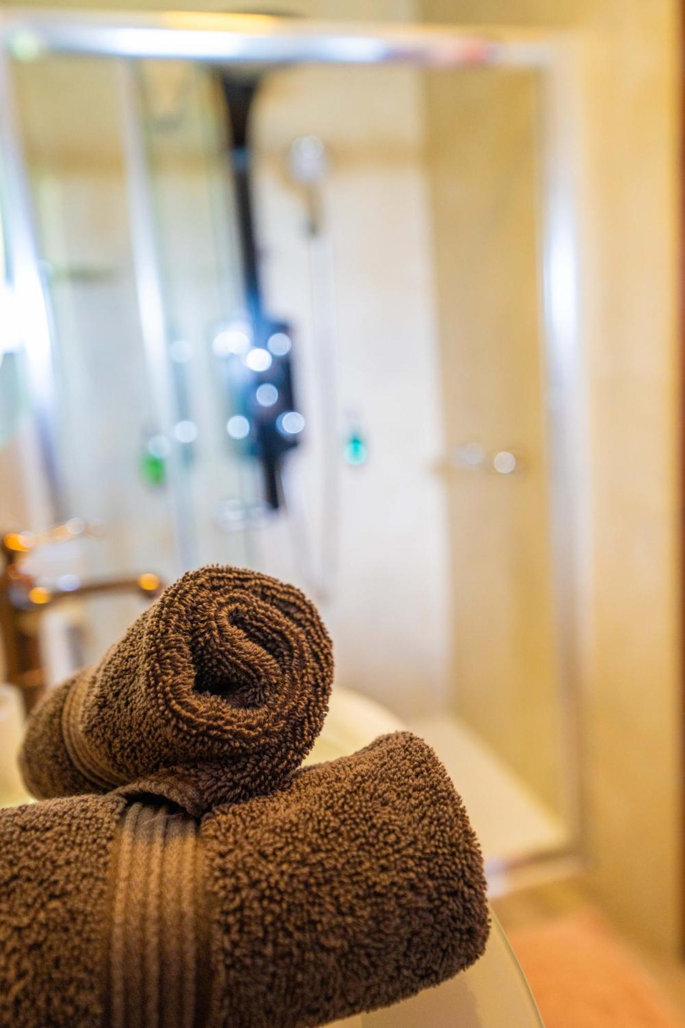 Keel  Ferndale Luxury Boutique Bed & Breakfast מראה חיצוני תמונה