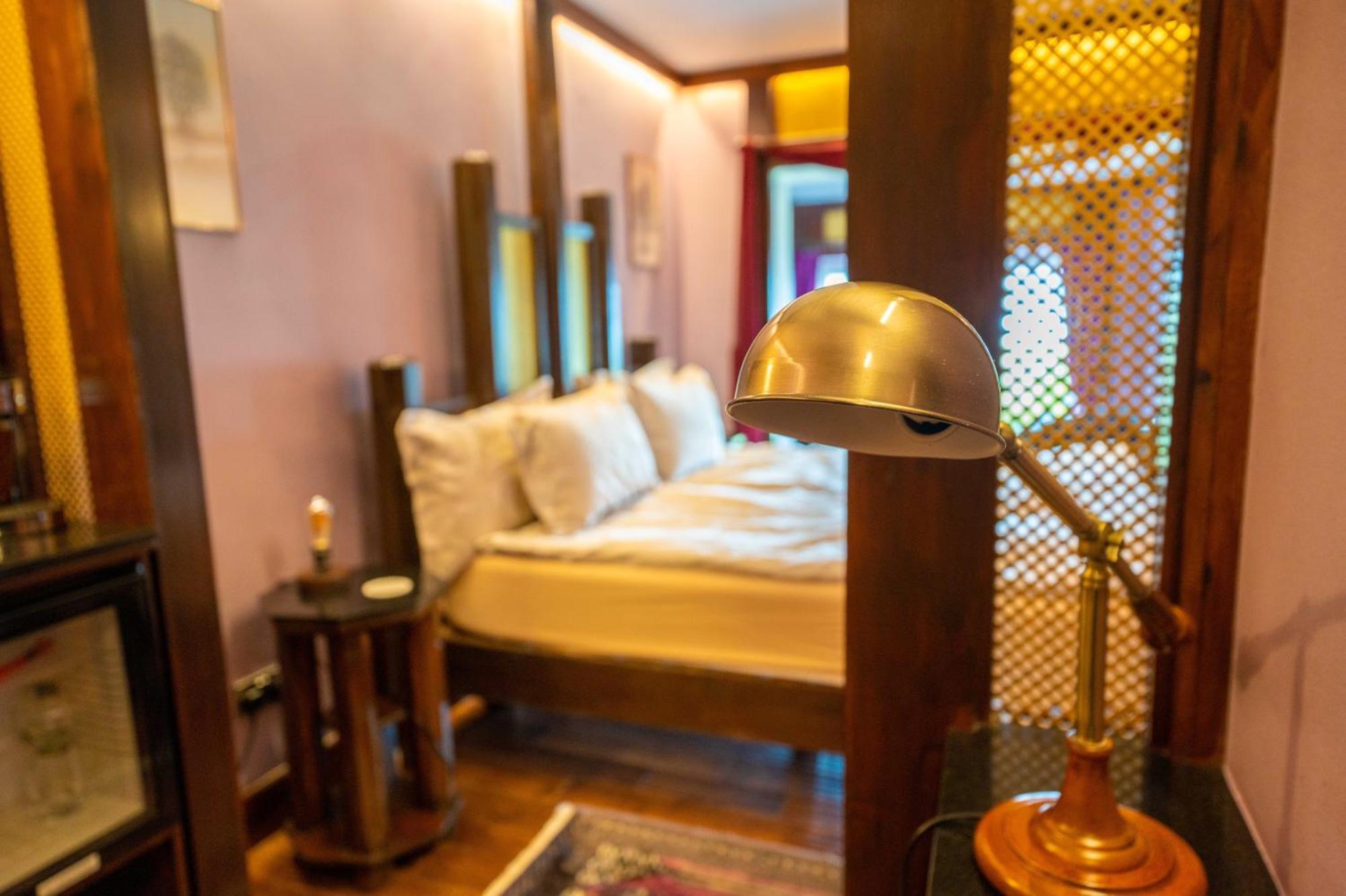 Keel  Ferndale Luxury Boutique Bed & Breakfast מראה חיצוני תמונה