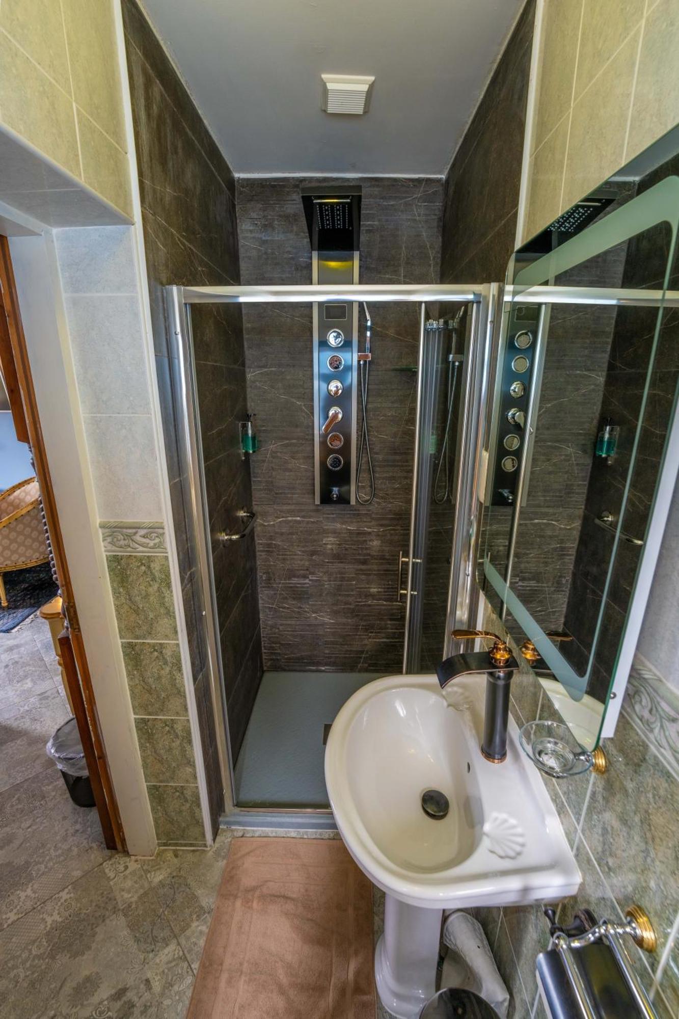 Keel  Ferndale Luxury Boutique Bed & Breakfast מראה חיצוני תמונה
