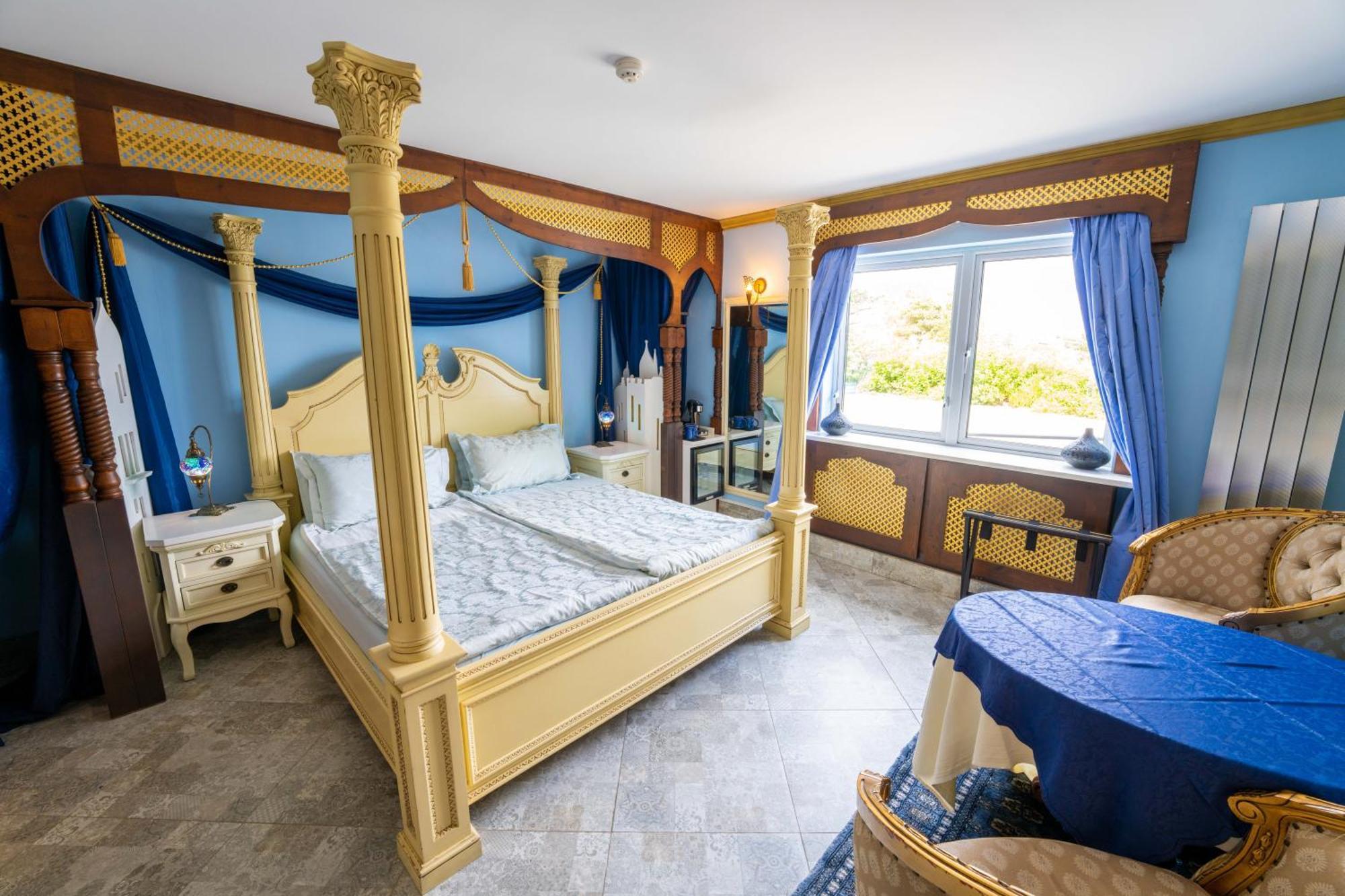 Keel  Ferndale Luxury Boutique Bed & Breakfast מראה חיצוני תמונה