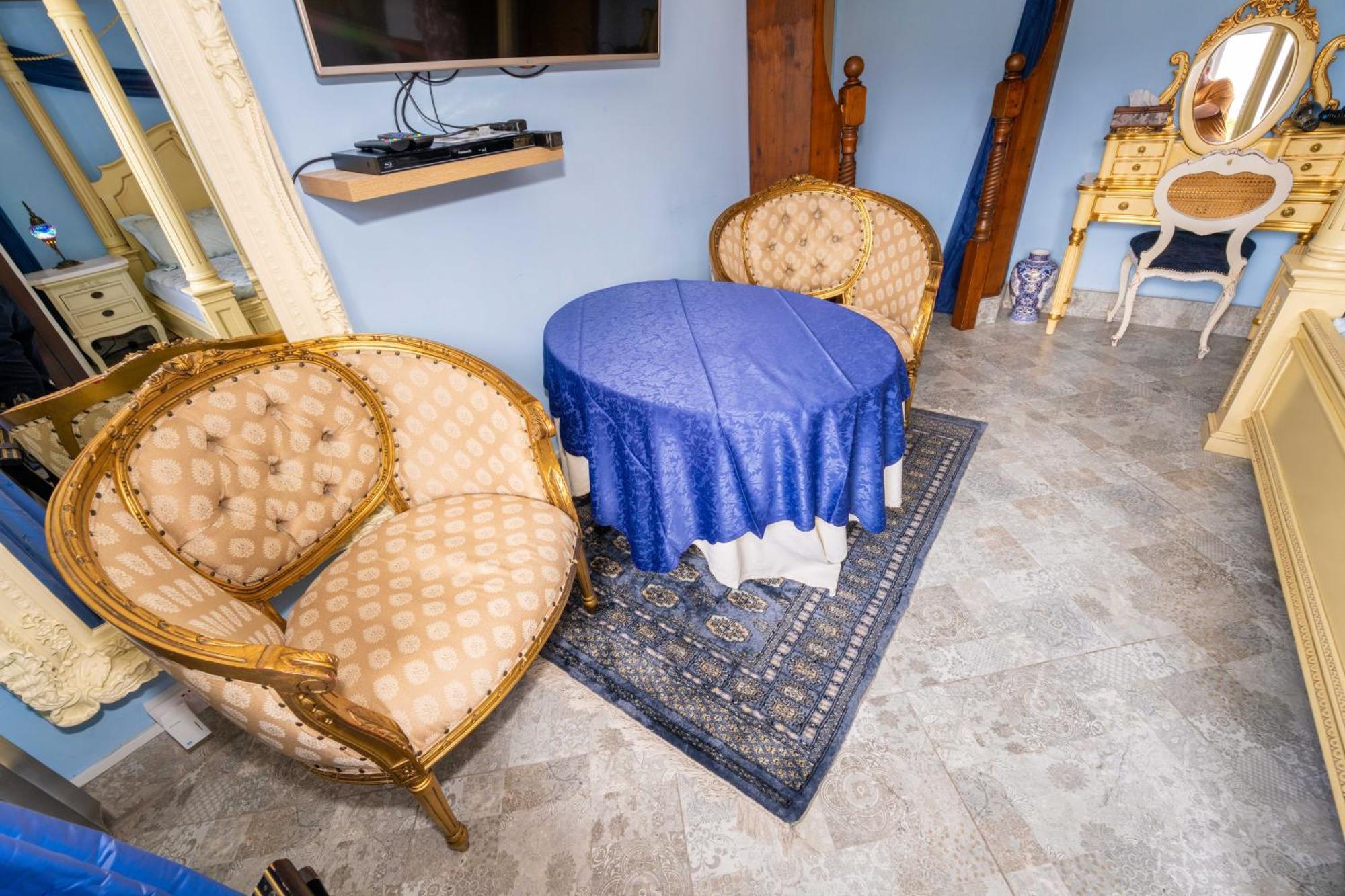 Keel  Ferndale Luxury Boutique Bed & Breakfast מראה חיצוני תמונה