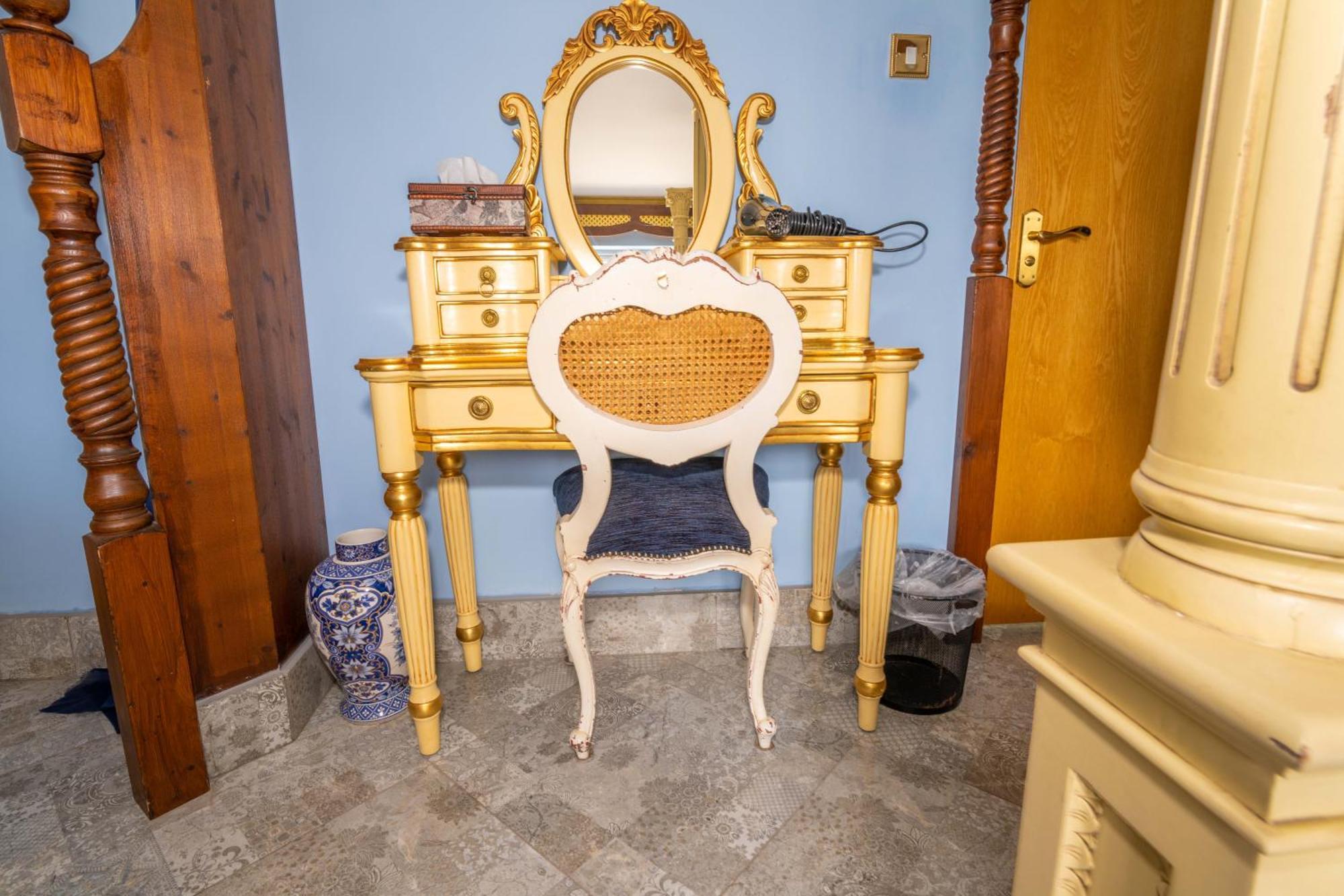 Keel  Ferndale Luxury Boutique Bed & Breakfast מראה חיצוני תמונה