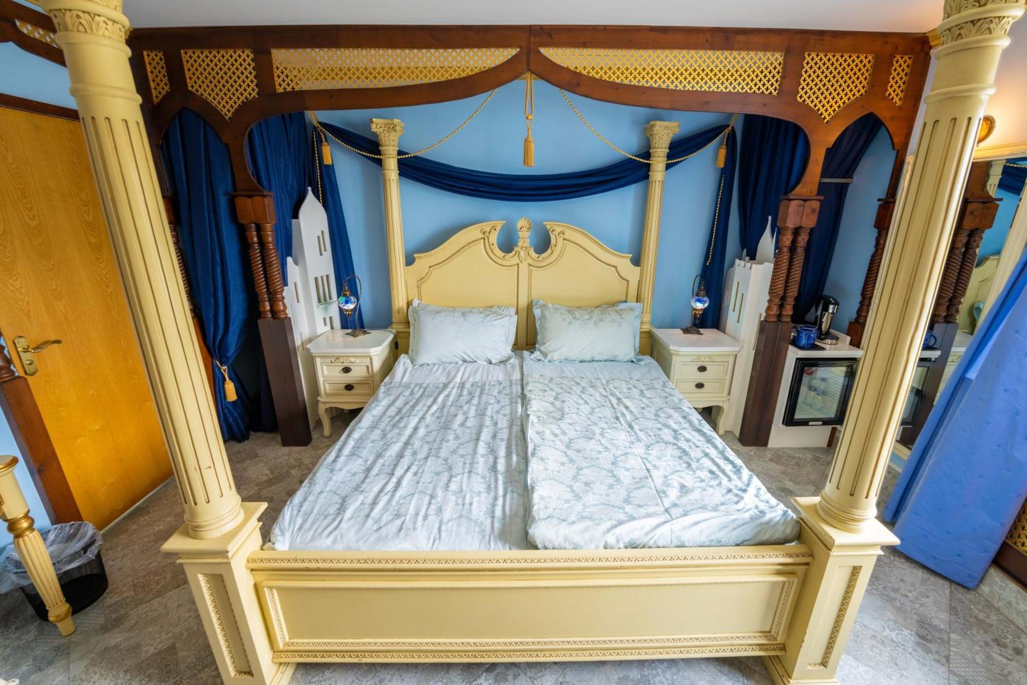 Keel  Ferndale Luxury Boutique Bed & Breakfast מראה חיצוני תמונה