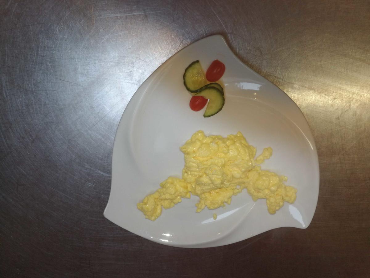 Keel  Ferndale Luxury Boutique Bed & Breakfast מראה חיצוני תמונה