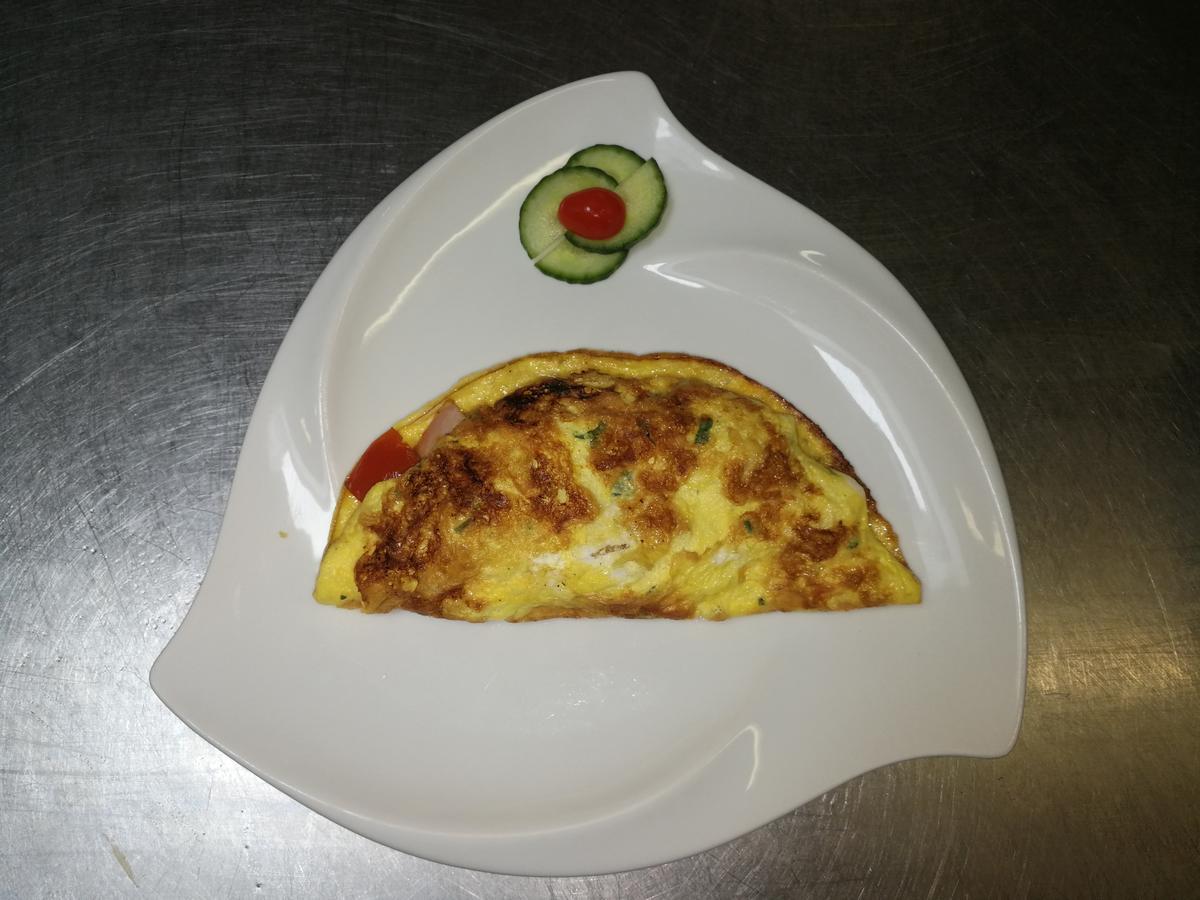 Keel  Ferndale Luxury Boutique Bed & Breakfast מראה חיצוני תמונה